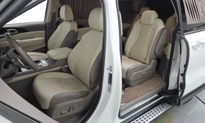 Kia Canival 2025, 52141 км, за 36044.82 USD - фото 16