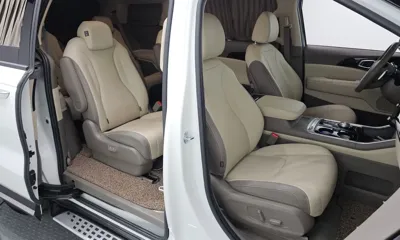 Kia Canival 2025, 52141 км, за 36044.82 USD - фото 17