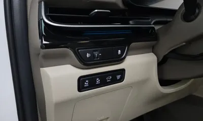 Kia Canival 2025, 52141 км, за 36044.82 USD - фото 20