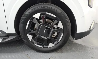 Kia Canival 2025, 52141 км, за 36044.82 USD - фото 21