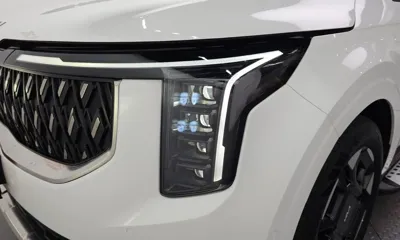 Kia Canival 2025, 52141 км, за 36044.82 USD - фото 22