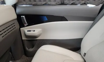 Kia Canival 2025, 52141 км, за 36044.82 USD - фото 25