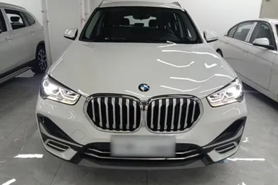 BMW X1 2022, 78400 км, за 18252 USD