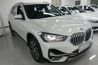 BMW X1 2022, 78400 км, за 18252 USD