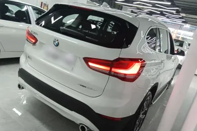 BMW X1 2022, 78400 км, за 18252 USD - фото 6