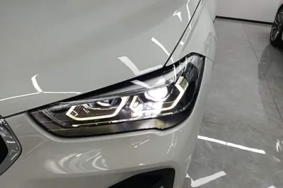 BMW X1 2022, 78400 км, за 18252 USD - фото 8