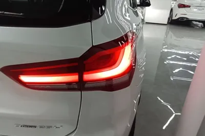 BMW X1 2022, 78400 км, за 18252 USD - фото 9