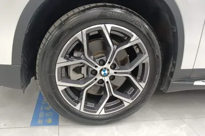 BMW X1 2022, 78400 км, за 18252 USD - фото 10