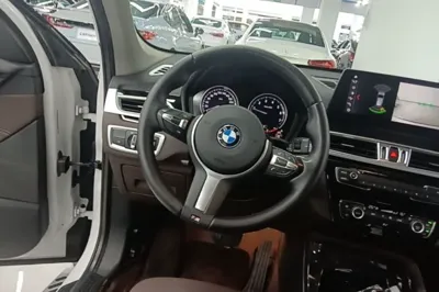BMW X1 2022, 78400 км, за 18252 USD - фото 13