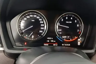 BMW X1 2022, 78400 км, за 18252 USD - фото 14