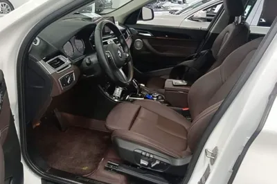 BMW X1 2022, 78400 км, за 18252 USD - фото 17