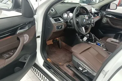 BMW X1 2022, 78400 км, за 18252 USD - фото 18