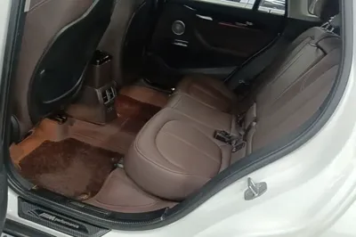 BMW X1 2022, 78400 км, за 18252 USD - фото 20