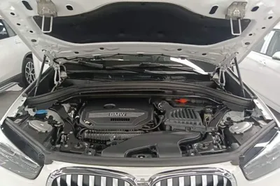BMW X1 2022, 78400 км, за 18252 USD - фото 24