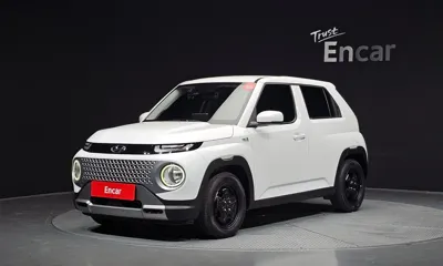 Hyundai Casper · 2023 год