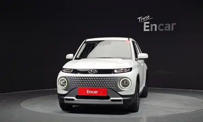 Hyundai Casper 2023, 126843 км, за 6494.18 USD