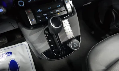 Hyundai Casper 2023, 126843 км, за 6494.18 USD - фото 9