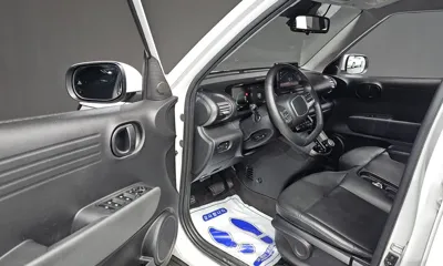 Hyundai Casper 2023, 126843 км, за 6494.18 USD - фото 10