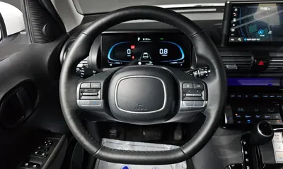 Hyundai Casper 2023, 126843 км, за 6494.18 USD - фото 14