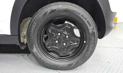 Hyundai Casper 2023, 126843 км, за 6494.18 USD - фото 21