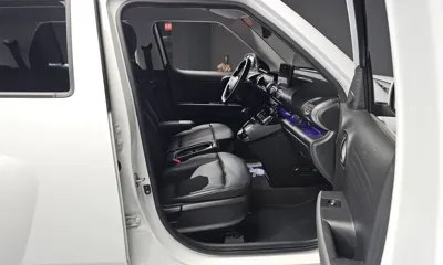 Hyundai Casper 2023, 126843 км, за 6494.18 USD - фото 26