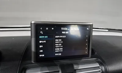 Hyundai Casper 2023, 126843 км, за 6494.18 USD - фото 27