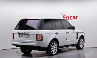 Land Rover Range Rover 2011, 341652 км, за 5222.11 USD