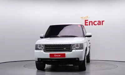 Land Rover Range Rover 2011, 341652 км, за 5222.11 USD