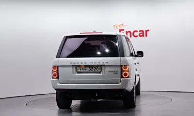 Land Rover Range Rover 2011, 341652 км, за 5222.11 USD