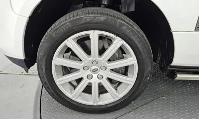 Land Rover Range Rover 2011, 341652 км, за 5222.11 USD
