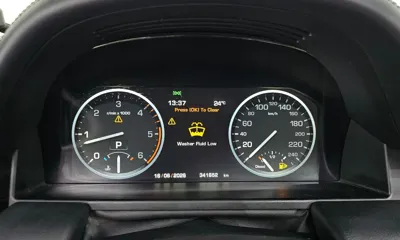 Land Rover Range Rover 2011, 341652 км, за 5222.11 USD - фото 8