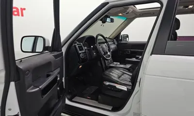 Land Rover Range Rover 2011, 341652 км, за 5222.11 USD - фото 10