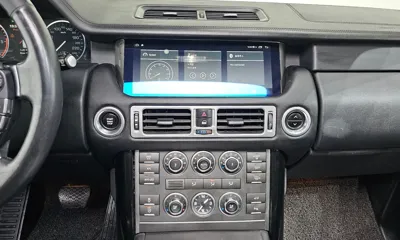 Land Rover Range Rover 2011, 341652 км, за 5222.11 USD - фото 12