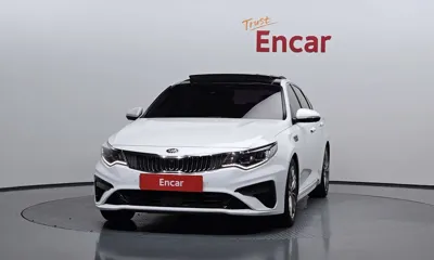 Kia K5 2019, 212911 км, за 6175.65 USD