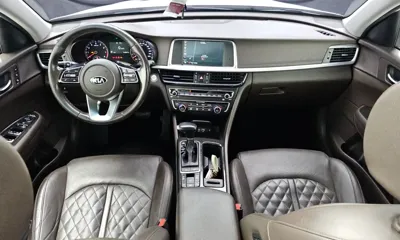 Kia K5 2019, 212911 км, за 6147.68 USD - фото 7