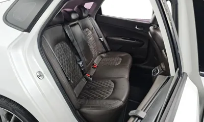 Kia K5 2019, 212911 км, за 6147.68 USD - фото 11