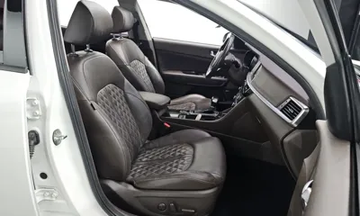 Kia K5 2019, 212911 км, за 6147.68 USD - фото 12