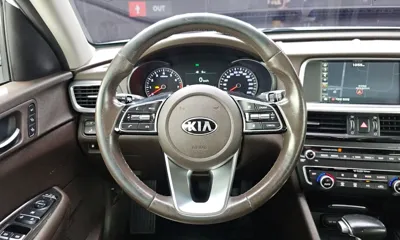 Kia K5 2019, 212911 км, за 6147.68 USD - фото 13