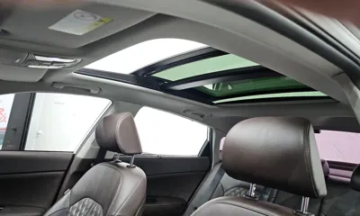 Kia K5 2019, 212911 км, за 6147.68 USD - фото 19