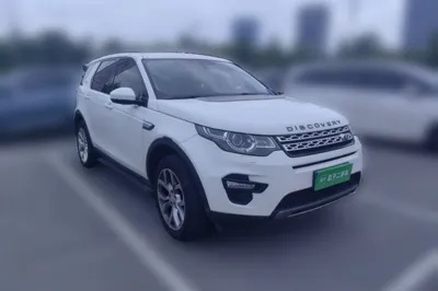 Land Rover Discovery Sport 2016, 108000 км, за 11343 USD