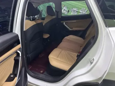 Geely Boyue L 2024, 98000 км, за 8308.4 USD
