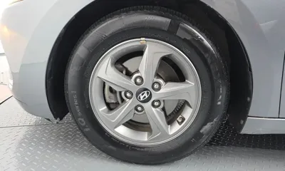 Hyundai Avante 2016, 133529 км, за 4853.42 USD