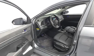 Hyundai Avante 2016, 133529 км, за 4853.42 USD - фото 10