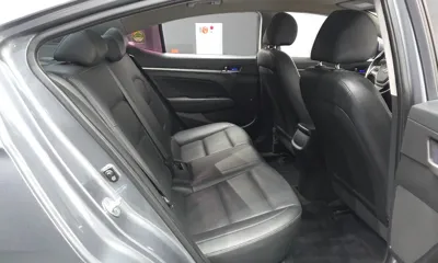 Hyundai Avante 2016, 133529 км, за 4853.42 USD - фото 12