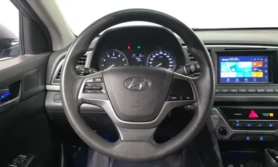 Hyundai Avante 2016, 133529 км, за 4853.42 USD - фото 13
