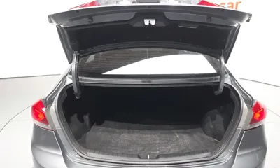 Hyundai Avante 2016, 133529 км, за 4853.42 USD - фото 20