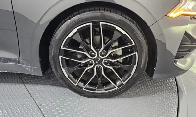 Kia K5 2021, 72662 км, за 14779.29 USD
