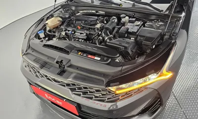 Kia K5 2021, 72662 км, за 14779.29 USD - фото 6