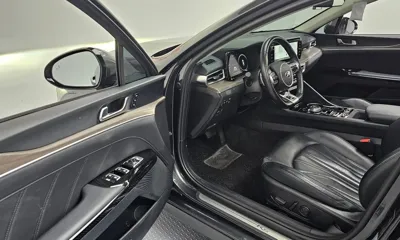 Kia K5 2021, 72662 км, за 14779.29 USD - фото 11
