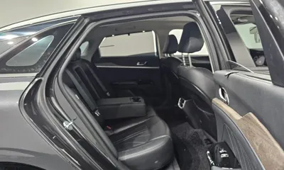 Kia K5 2021, 72662 км, за 14779.29 USD - фото 12
